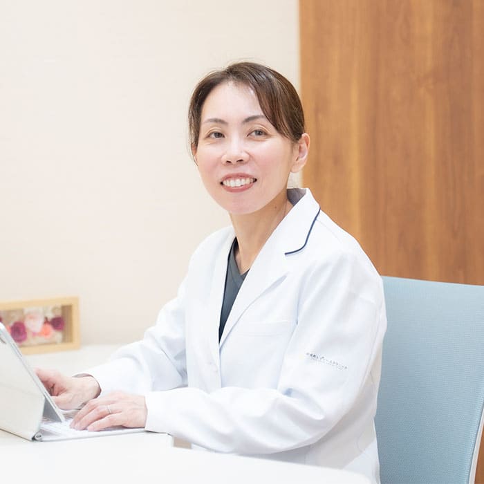 女性医師